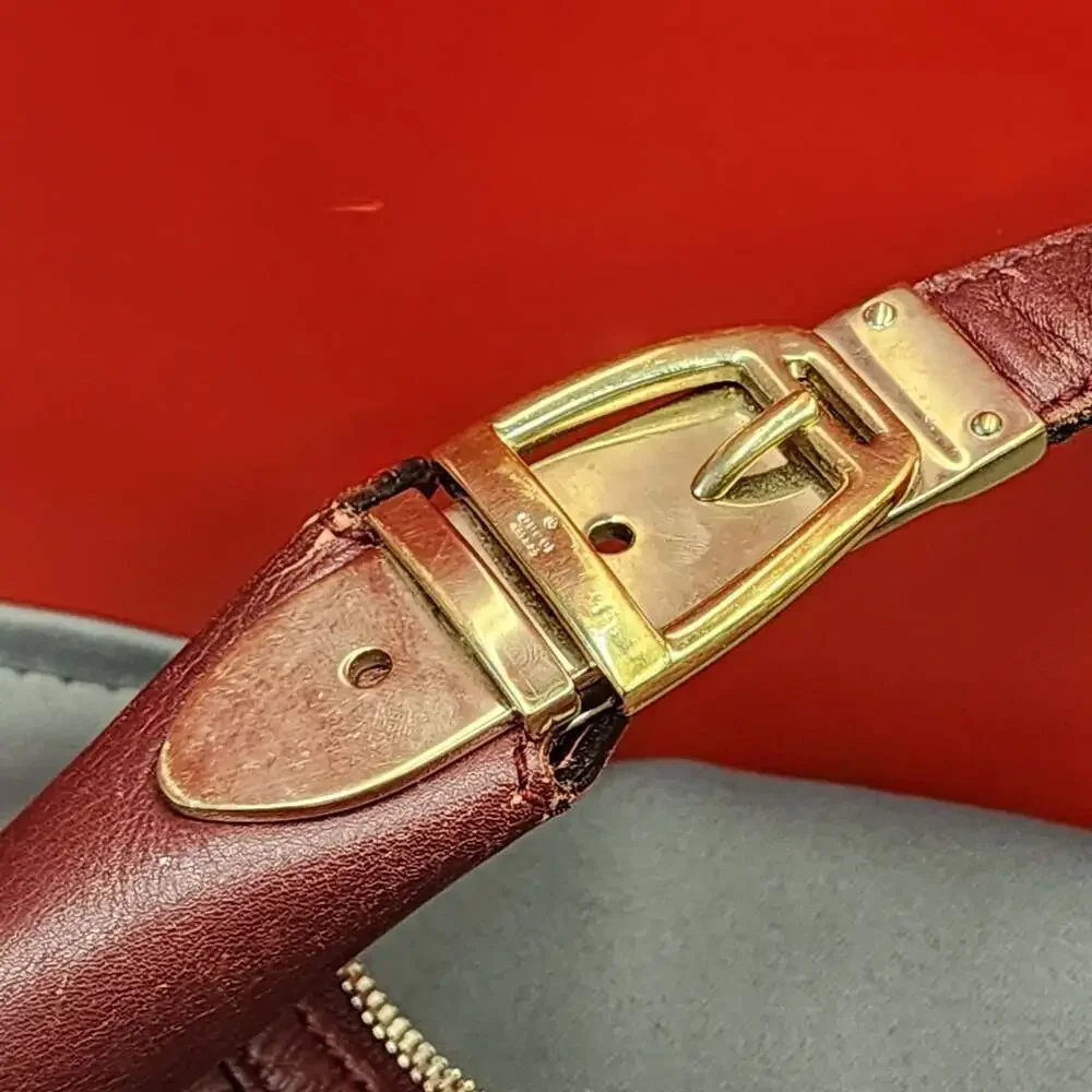 Gucci hobo shoulder